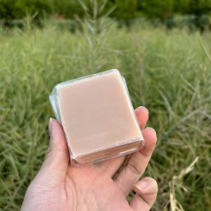 Honey Almond Moisture soap